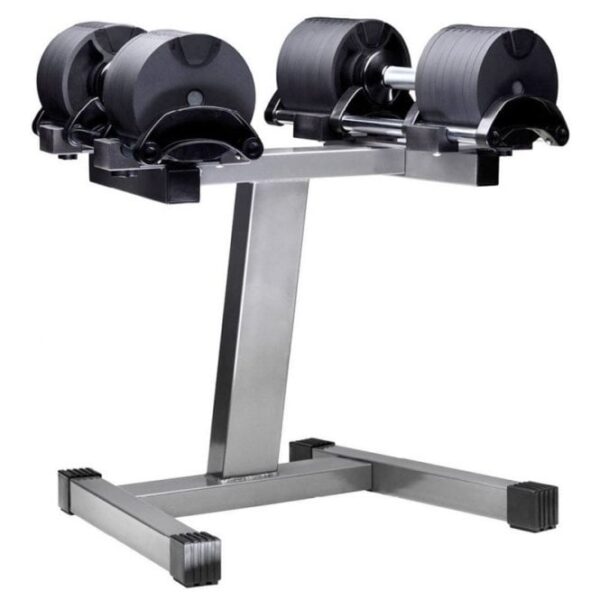 2 - 20kg Flexbell Twistlock Adjustable Dumbbell