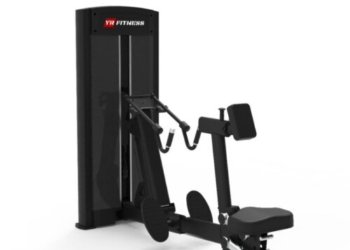 61A14 mid-row Gym Machine