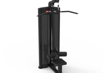 61A15 pull down gym machine