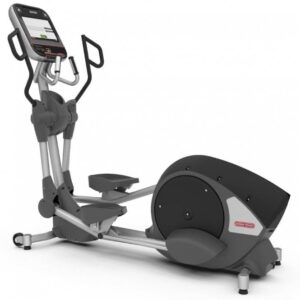 8RDE 8 Series Rear Drive Commercial Elliptical with 15in Touch Screen