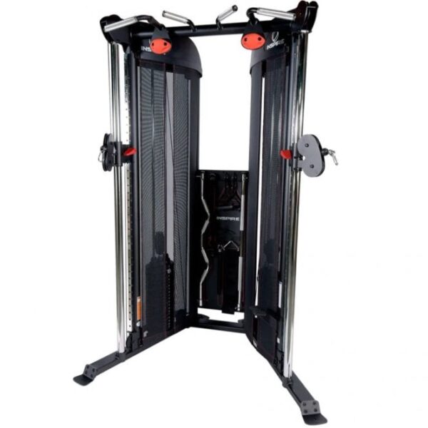 CFT Commercial Functional Trainer Gym Machine