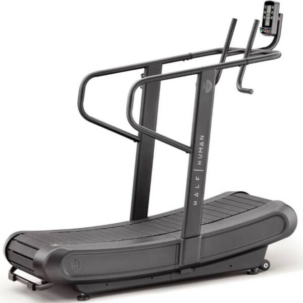 Commercial Curved HIIT Treadmill