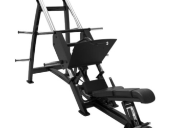 EI 7329 45° Leg Press Gym Machine