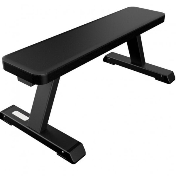 Elite Commercial Flat Bench