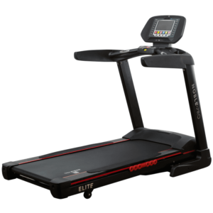 Elite E8.0 Folding Treadmill (Home Use)