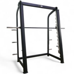 Elite Series Commercial Counter-Balance Smith Machine