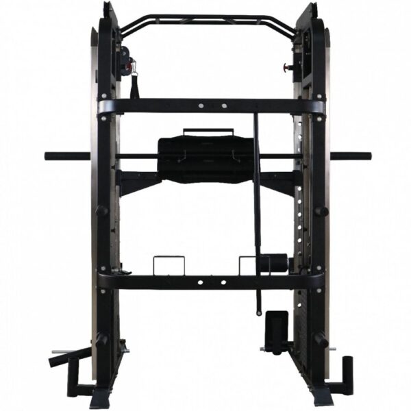 Elite Series Commercial Functional Trainer & Multi-Gym Machine - Image 4