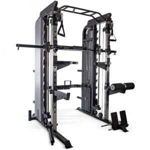 Elite Series Commercial Functional Trainer & Multi-Gym Machine