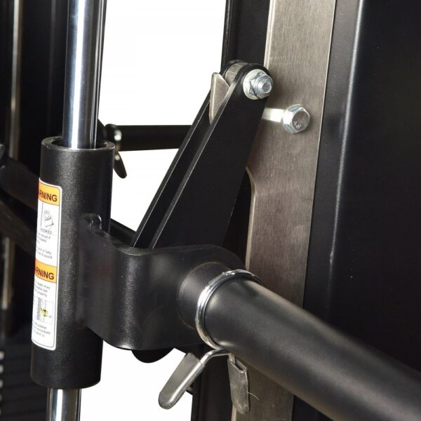 Elite Series Commercial Functional Trainer & Multi-Gym Machine - Image 5