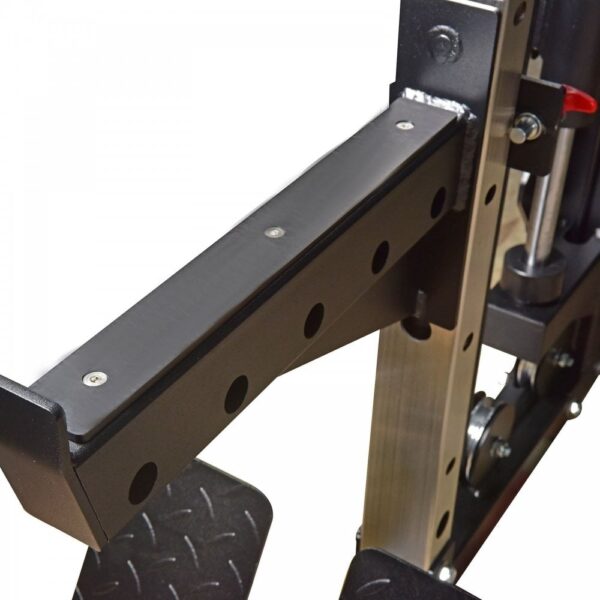 Elite Series Commercial Functional Trainer & Multi-Gym Machine - Image 6