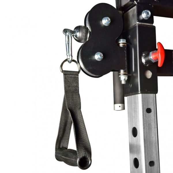 Elite Series Commercial Functional Trainer & Multi-Gym Machine - Image 8
