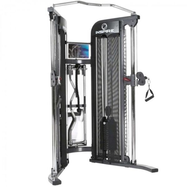 FT1 Functional Trainer (Light Commercial) Gym Machine