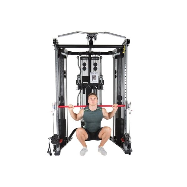 FT2 Functional Trainer - Complete Package (Light Commercial) Gym Machine - Image 2