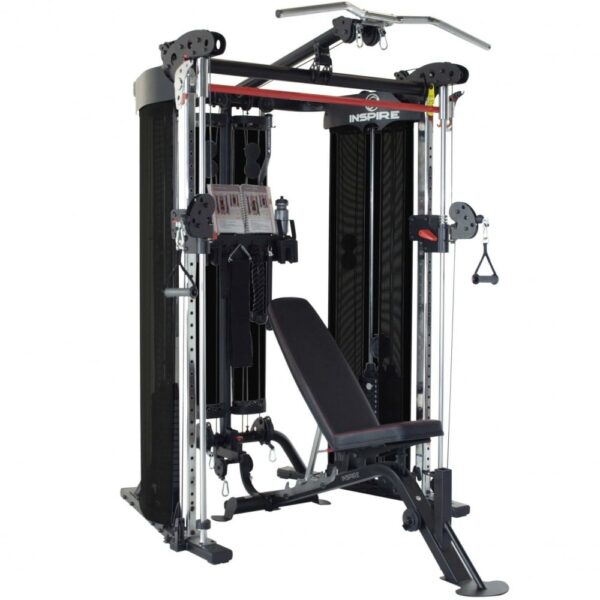 FT2 Functional Trainer - Complete Package (Light Commercial) Gym Machine - Image 3