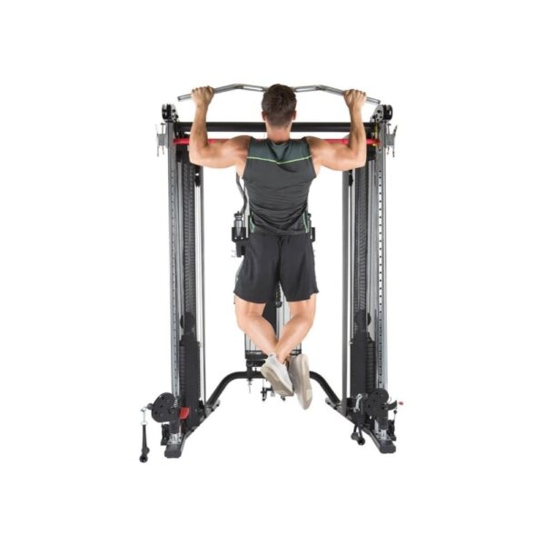 FT2 Functional Trainer (Light Commercial) Gym Machine - Image 5