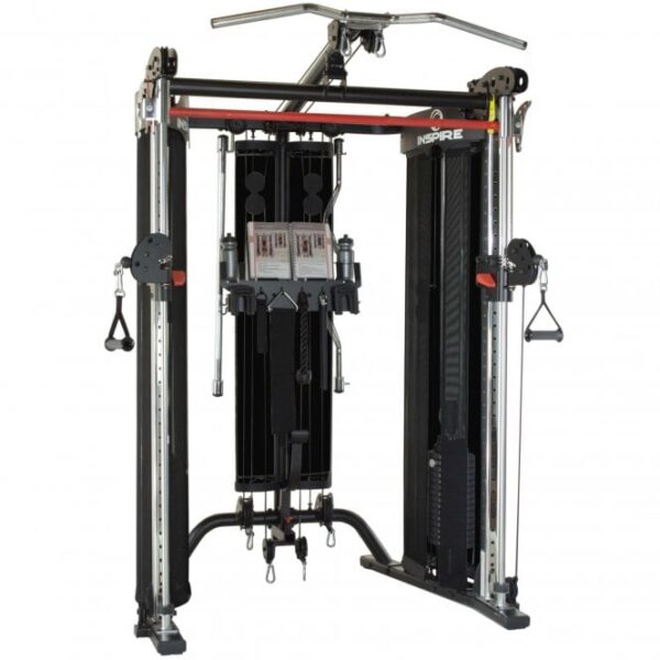 FT2 Functional Trainer (Light Commercial) Gym Machine