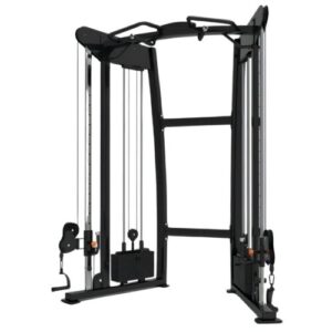 FUNCTIONAL TRAINER GYM MACHINE