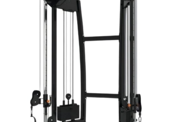 Functional Trainer Gym Machine