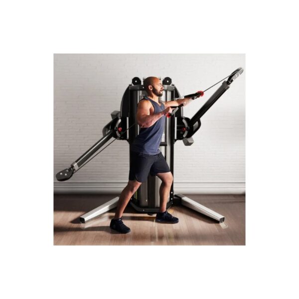 Humansport Freedom Functional Trainer Gym Machine - Image 3