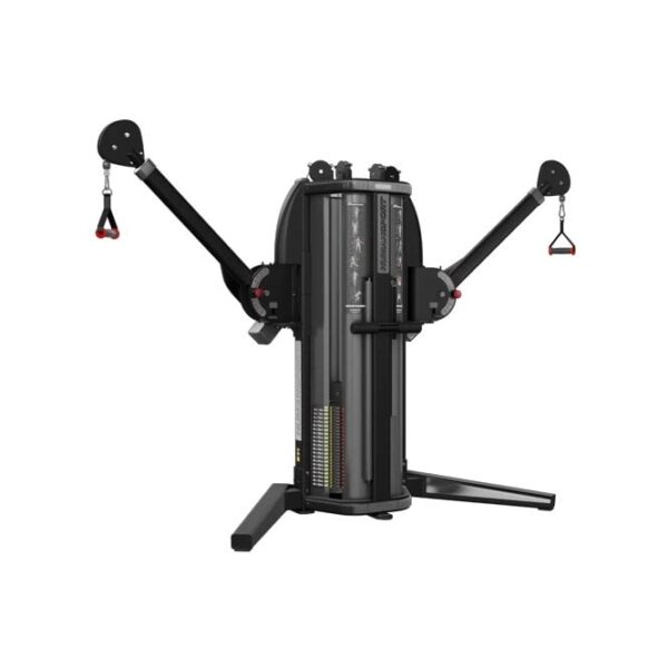 Humansport Freedom Functional Trainer Gym Machine