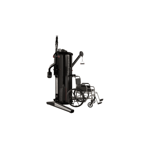 Humansport Freedom Functional Trainer Gym Machine,.