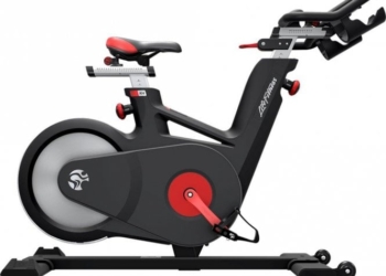 IC4 Indoor Cycle, Powered by ICG