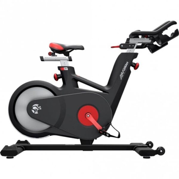 IC4 Indoor Cycle Powered by ICG