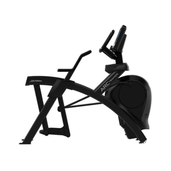 Integrity Series Arc Trainer (Lower Body) with X Console