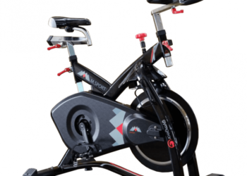 M Sport Indoor Spin Bike