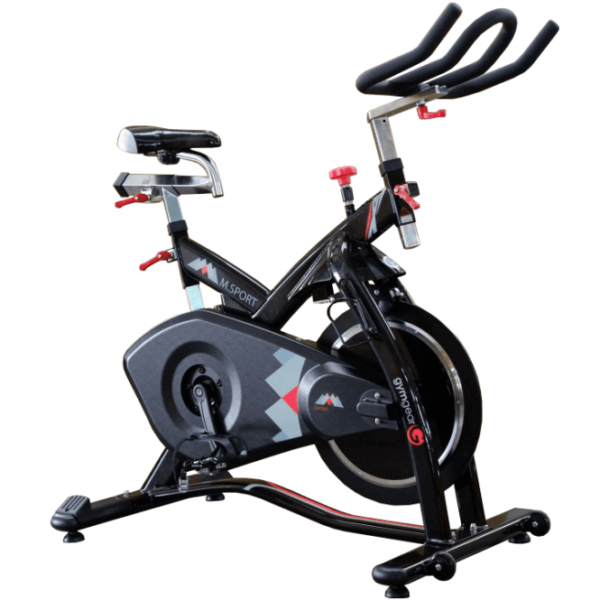 M Sport Indoor Spin Bike