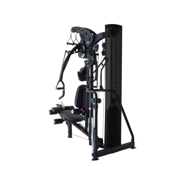 M3 Multi-Gym (Light Commercial) Gym Machine,,