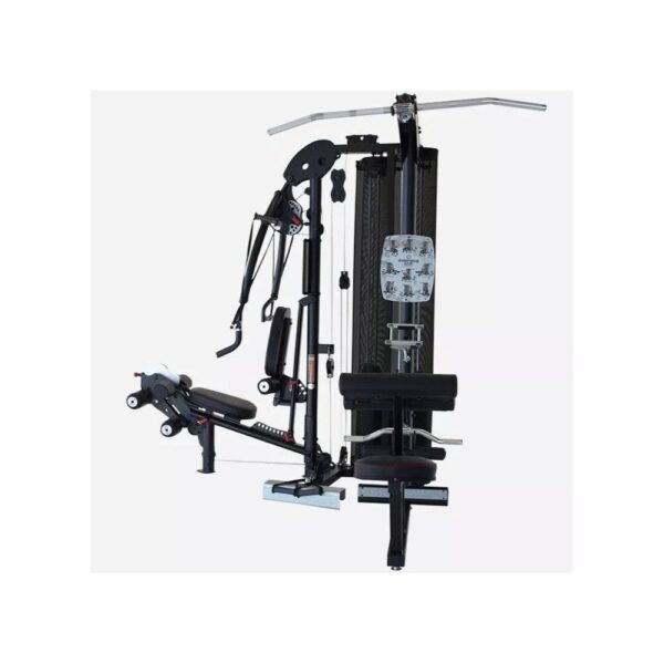 M5 Multi-Gym (Light Commercial) Gym Machine - Image 3