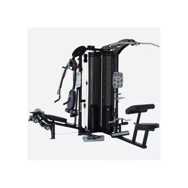 M5 Multi-Gym (Light Commercial) Gym Machine - Image 2