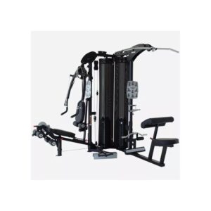 M5 Multi-Gym (Light Commercial) Gym Machine