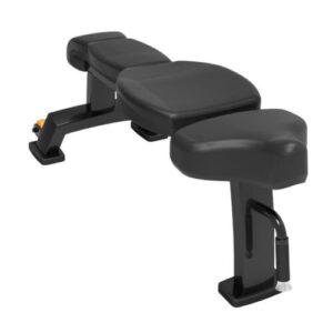 Multifunctional Flat Bench Gym Machine