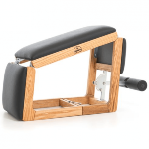 Oak TriaTrainer Workout Bench