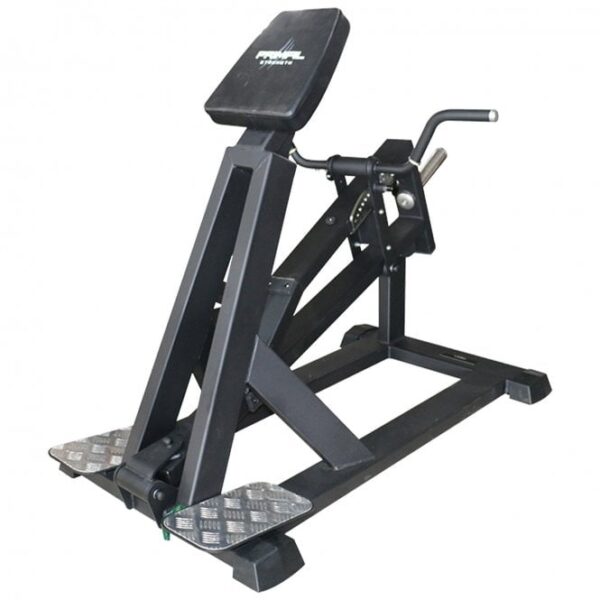 Performance Series ISO Incline Lever Row