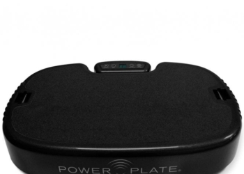 Personal Vibration Plate