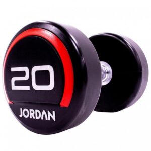 Premium Urethane Dumbbells