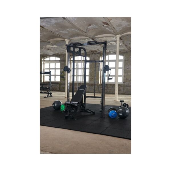 Primal Strength Alpha Compact Gym Machine..