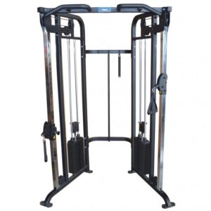 Primal Strength Alpha Compact Gym Machine