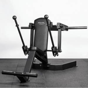 Pro Series GLS Plate Loaded Tricep Kickback