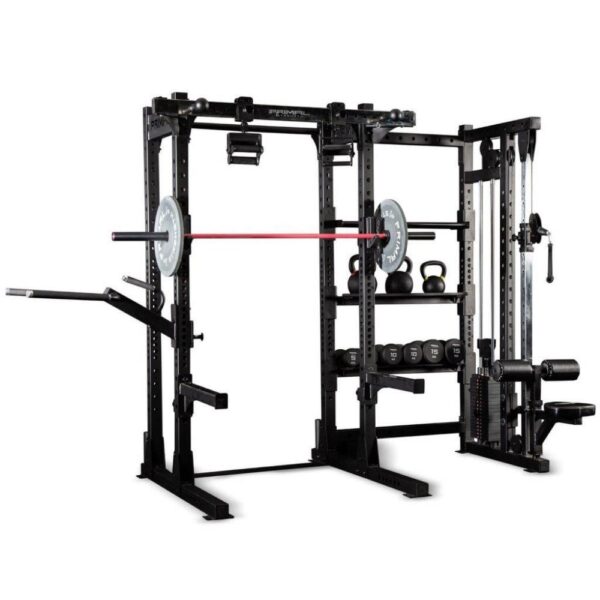 Pro Series Personal Training System Gym Machine