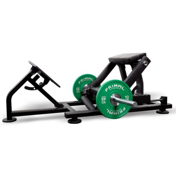 Pro Series Plate Loaded Glute Hip Drive 2.0