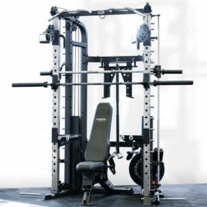 Pro Series Rack System Light Gym Machine