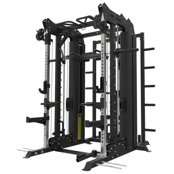 Pro Series Rack System(Light Commercial) Gym Machine - Image 4