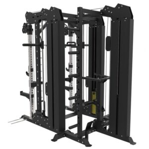 Pro Series Rack System(Light Commercial) Gym Machine,.