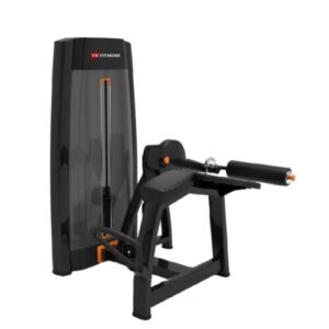 Prone Leg Curl Gym Machine...