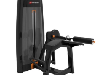 Prone Leg Curl Gym Machine