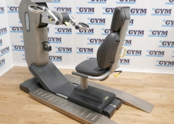 Refurbished Excite 700i Upper Body Bike – Full Seat with Wheelchair Ramp